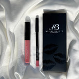 Siren Lipstick Kit